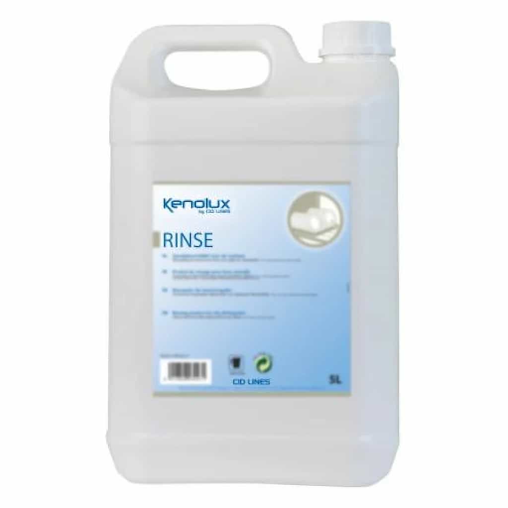 Dishwasher Rinse Aid Dr.Prakti Professional 1 L