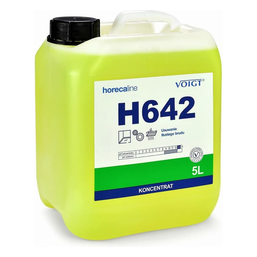 Degreaser Green-R Ecological Ready-to-Use 1 L