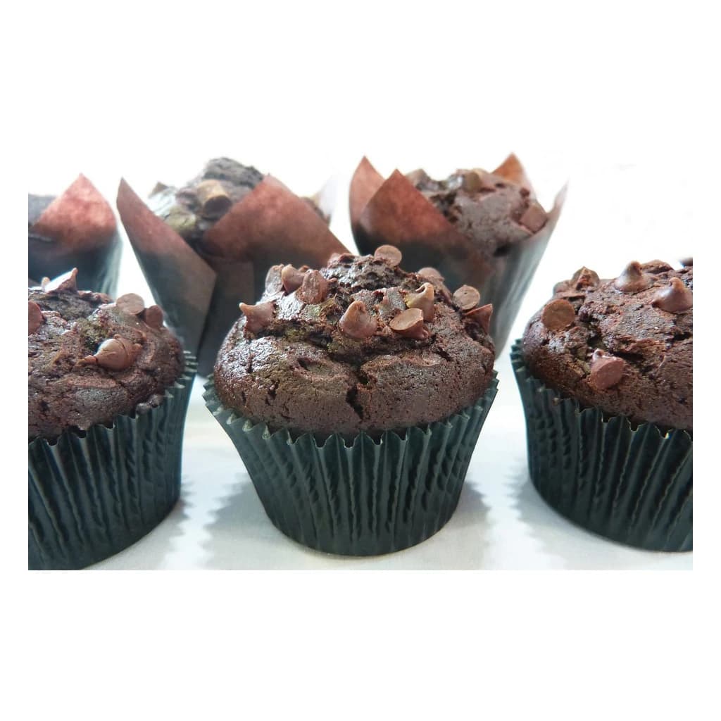 KB Chocolate Muffin Mix 12.5 kg