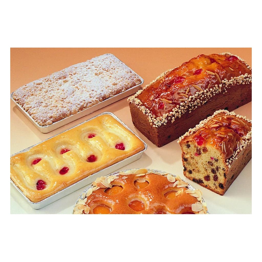 Soft Sand Pound Cake Mix 25 kg