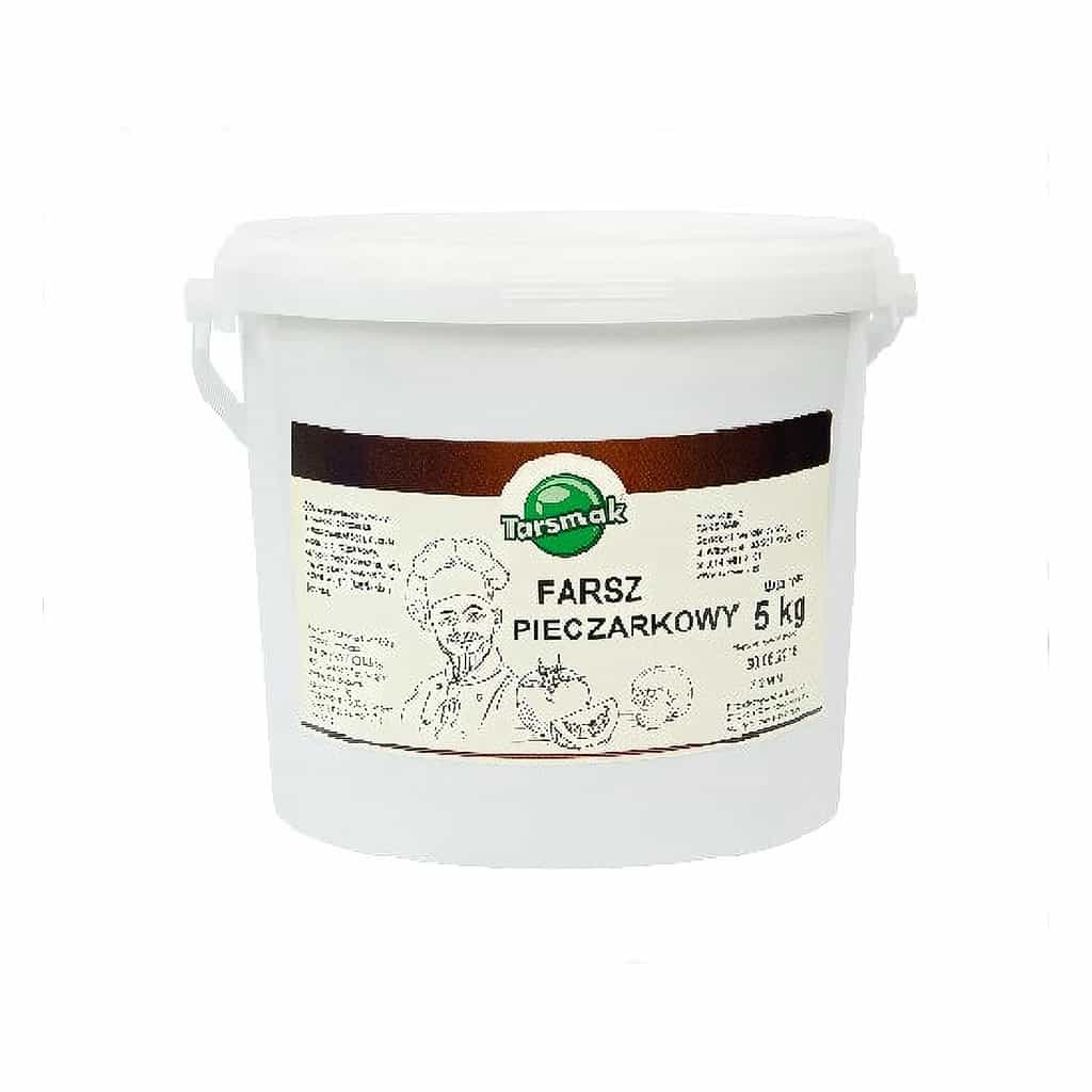 Mushroom Filling Tarsmak 5 kg