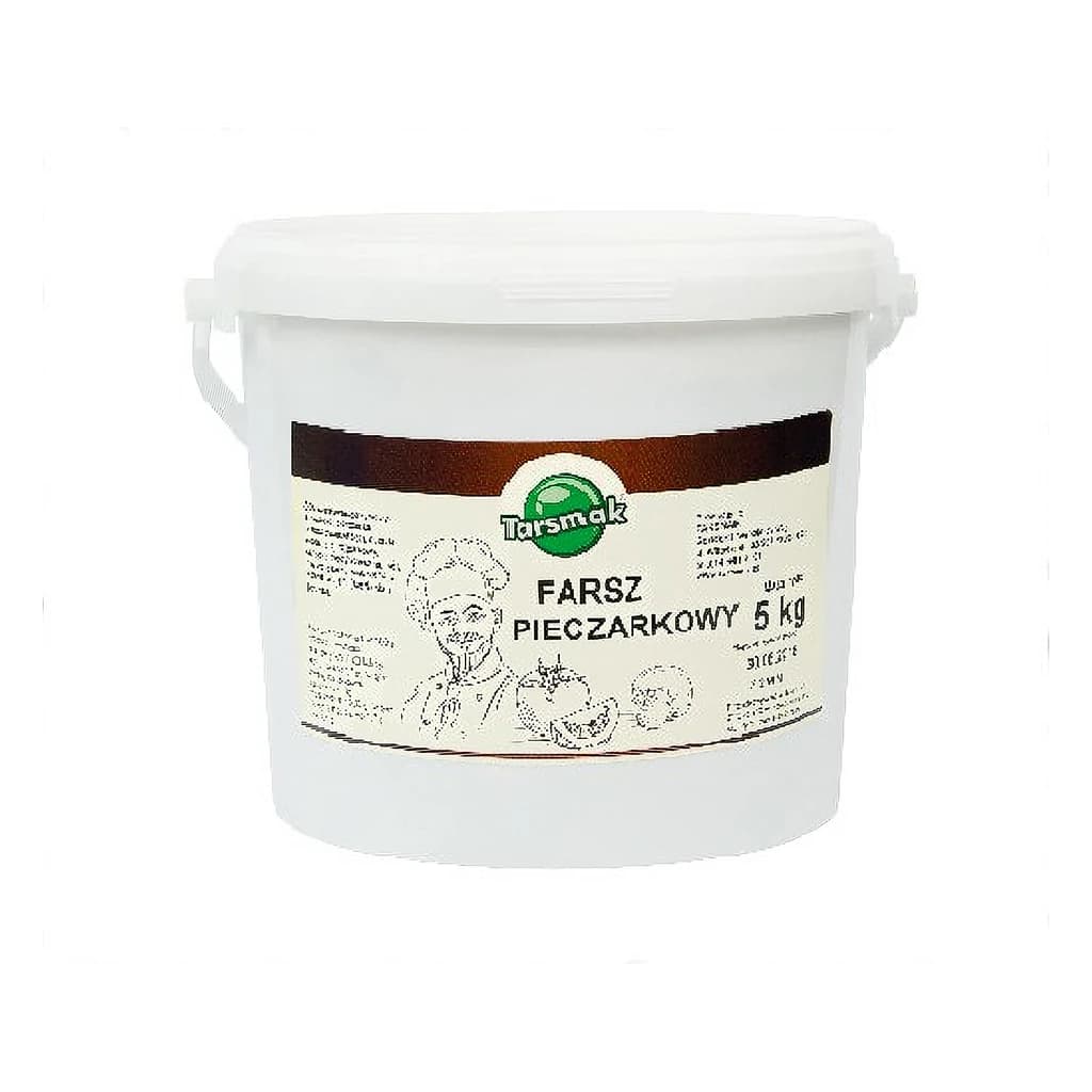 Mushroom Filling Tarsmak 5 kg