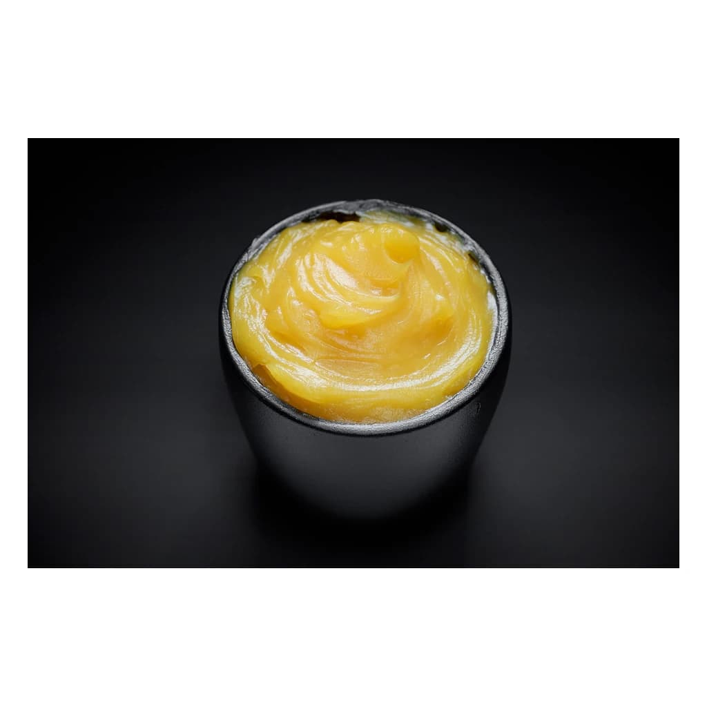 Zentis Thermostable Lemon Cream Filling 10 kg