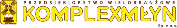 Komplexmłyn